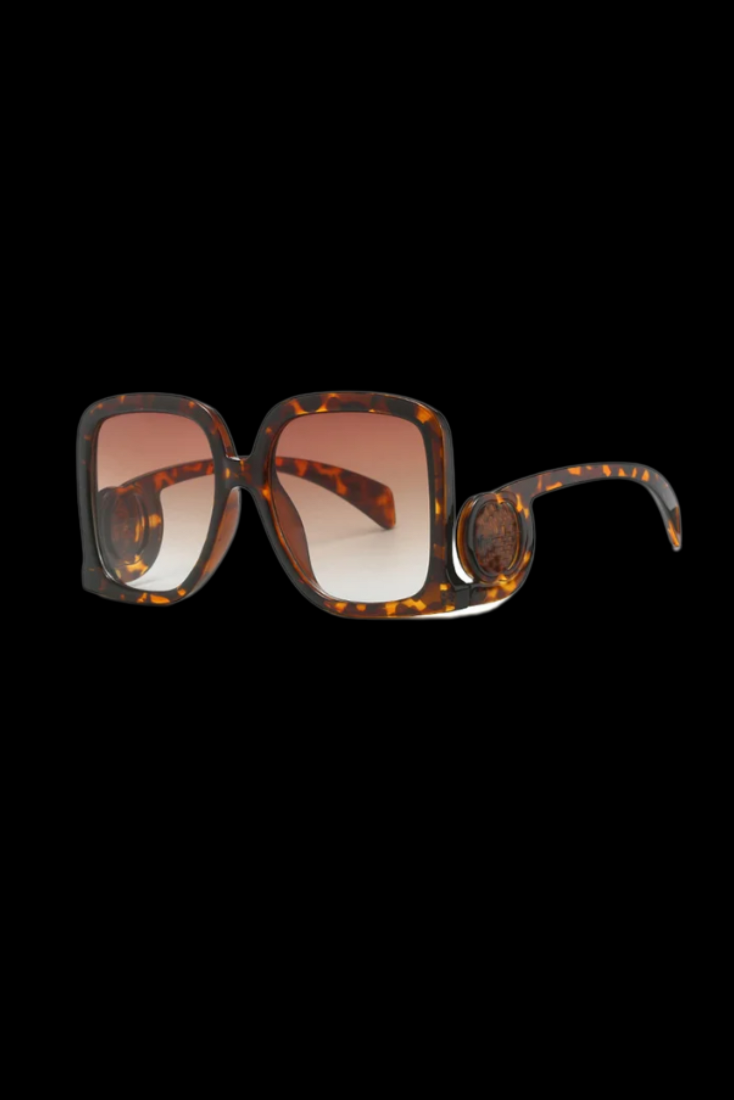 DIVA Full Frame Sunglasses